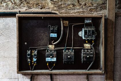 Demystifying Electrical Work Costs: